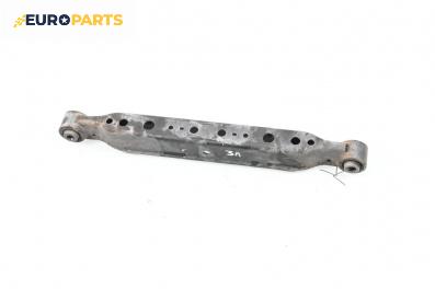 Носач / щанга за Nissan Qashqai I SUV (12.2006 - 04.2014), джип, позиция: задна, лява