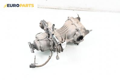 Диференциал за Nissan Qashqai I SUV (12.2006 - 04.2014) 2.0 dCi 4x4, 150 к.с.