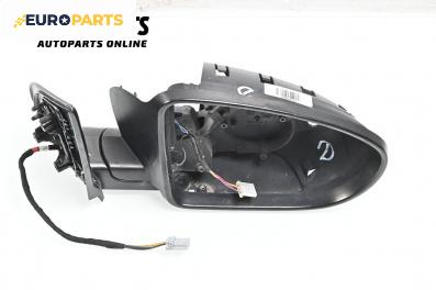 Огледало за Nissan Qashqai I SUV (12.2006 - 04.2014), 4+1 вр., джип, позиция: дясна