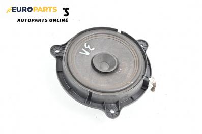 Високоговорител за Nissan Qashqai I SUV (12.2006 - 04.2014)