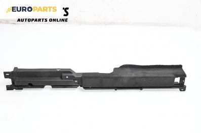 Интериорна пластмаса за BMW X5 Series E70 (02.2006 - 06.2013), 4+1 вр., джип, позиция: дясна
