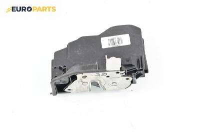 Брава на врата за BMW X5 Series E70 (02.2006 - 06.2013), позиция: задна, дясна