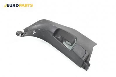 Интериорна пластмаса за BMW X5 Series E70 (02.2006 - 06.2013), 4+1 вр., джип, позиция: дясна