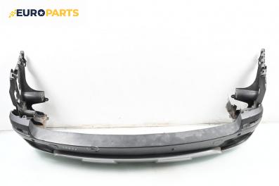 Задна броня за BMW X5 Series E70 (02.2006 - 06.2013), джип
