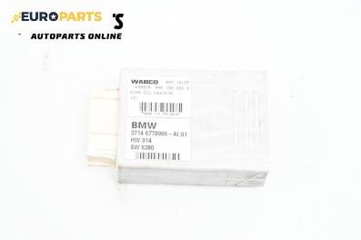 Модул окачване за BMW X5 Series E70 (02.2006 - 06.2013), № 3714 6778966
