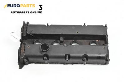 Капак на клапаните (на цилиндровата глава) за Ford Fiesta V Hatchback (11.2001 - 03.2010) 1.25 16V, 75 к.с.