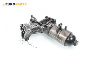 Корпус за маслен филтър за BMW X5 Series E70 (02.2006 - 06.2013) 3.0 d, 235 к.с.