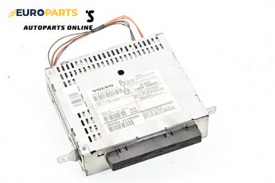 CD плеър за Volvo XC90 I SUV (06.2002 - 01.2015), № 30657551-1