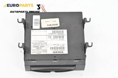DVD / GPS за Volvo XC90 I SUV (06.2002 - 01.2015), № 30657526-1