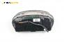 Километраж за BMW 5 Series E60 Touring E61 (06.2004 - 12.2010) 520 d, 163 к.с.