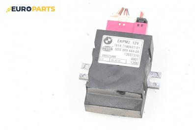 Модул за горивна помпа за BMW 5 Series E60 Touring E61 (06.2004 - 12.2010), № BMW 1614 7180427-01