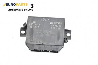 Модул парктроник за Volvo XC90 I SUV (06.2002 - 01.2015), № 30656248