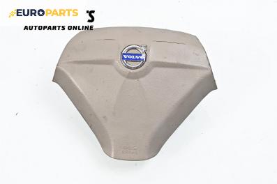 Airbag за Volvo XC90 I SUV (06.2002 - 01.2015), 4+1 вр., джип, позиция: предна