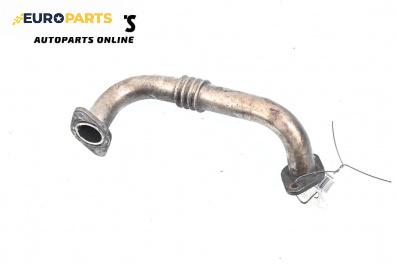 EGR тръба за SsangYong Kyron SUV (05.2005 - 06.2014) 2.0 Xdi 4x4, 141 к.с.