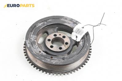 Демпферна шайба за Mazda 6 Hatchback II (08.2007 - 07.2013) 2.2 MZR-CD, 125 к.с.