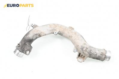 Тръба турбо за Mazda 6 Hatchback II (08.2007 - 07.2013) 2.2 MZR-CD, 125 к.с.