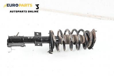 Макферсон за Volvo XC90 I SUV (06.2002 - 01.2015), джип, позиция: предна, лява