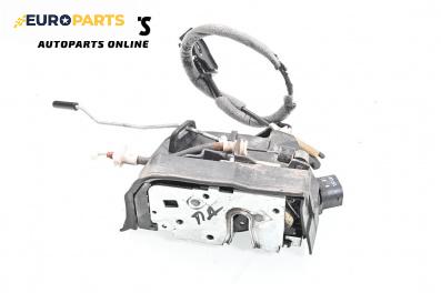 Брава на врата за BMW X5 Series E53 (05.2000 - 12.2006), позиция: предна, дясна
