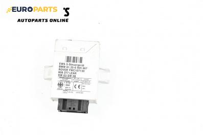 Модул EWS за BMW X5 Series E53 (05.2000 - 12.2006), № 61.35-6905667