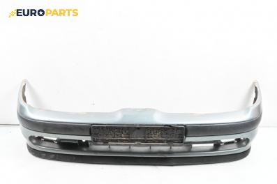 Предна броня за Renault Megane I Classic Sedan (09.1996 - 08.2003), седан, позиция: предна