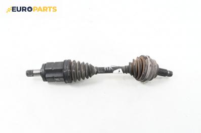 Полуоска за BMW X5 Series E53 (05.2000 - 12.2006) 3.0 d, 184 к.с., позиция: предна, лява, автоматик