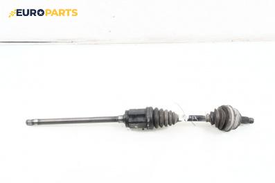 Полуоска за BMW X5 Series E53 (05.2000 - 12.2006) 3.0 d, 184 к.с., позиция: предна, дясна, автоматик