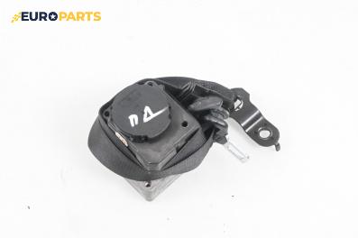 Предпазен колан за Mercedes-Benz C-Class Estate (S203) (03.2001 - 08.2007), 4+1 вр., позиция: предна, дясна
