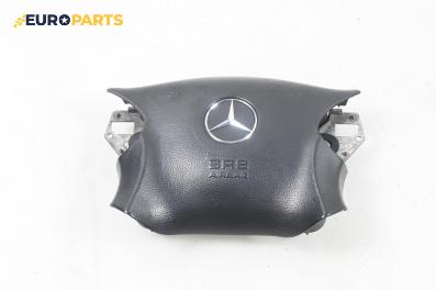 Airbag за Mercedes-Benz C-Class Estate (S203) (03.2001 - 08.2007), 4+1 вр., комби, позиция: предна