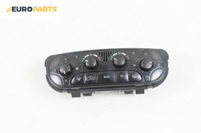 Панел климатроник за Mercedes-Benz C-Class Estate (S203) (03.2001 - 08.2007)
