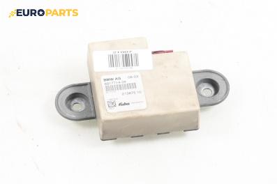 Усилвател антена за BMW 5 Series E60 Sedan E60 (07.2003 - 03.2010), № 6917714-04