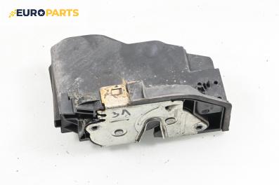 Брава на врата за BMW 5 Series E60 Sedan E60 (07.2003 - 03.2010), позиция: задна, лява
