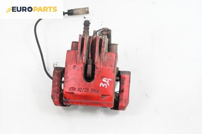 Спирачен апарат за BMW 5 Series E60 Sedan E60 (07.2003 - 03.2010), позиция: задна, дясна