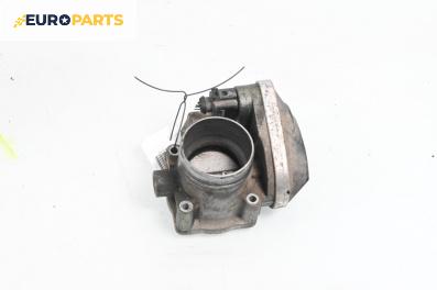 Дроселова клапа за Volkswagen Touran Minivan I (02.2003 - 05.2010) 1.6 FSI, 115 к.с.