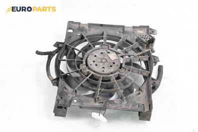 Перка охлаждане за Opel Zafira B Minivan (07.2005 - 14.2015) 1.9 CDTI, 100 к.с.