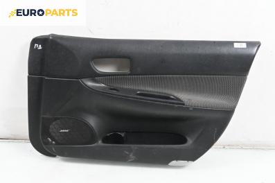 Кора врата за Mazda 6 Station Wagon I (08.2002 - 12.2007), 4+1 вр., комби, позиция: предна, дясна