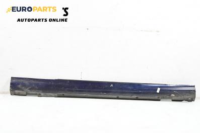 Праг за Mercedes-Benz CLK-Class Coupe (C209) (06.2002 - 05.2009), 2+1 вр., купе, позиция: дясна