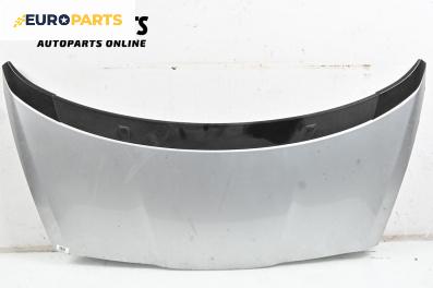 Преден капак за Peugeot 5008 Minivan (06.2009 - 03.2017), 4+1 вр., миниван, позиция: предна