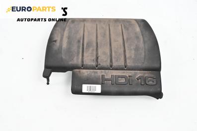 Декоративен капак двигател за Peugeot 5008 Minivan (06.2009 - 03.2017)