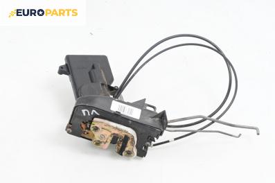 Брава на врата за Mazda 6 Station Wagon I (08.2002 - 12.2007), позиция: предна, лява