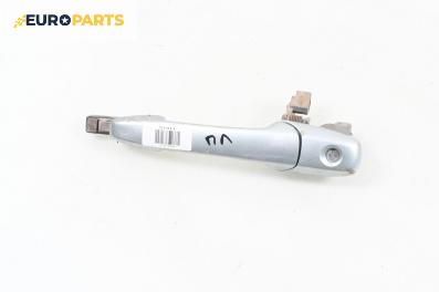 Външна дръжка за Mazda 6 Station Wagon I (08.2002 - 12.2007), 4+1 вр., комби, позиция: предна, лява