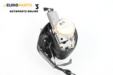 Предпазен колан за Peugeot 5008 Minivan (06.2009 - 03.2017), 4+1 вр., позиция: предна, лява