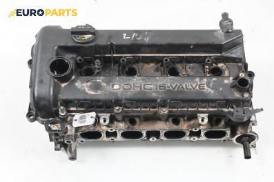 Глава за Mazda 6 Station Wagon I (08.2002 - 12.2007) 2.3 AWD, 162 к.с.