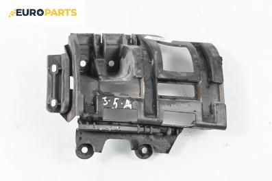 Държач броня за Peugeot 5008 Minivan (06.2009 - 03.2017), миниван, позиция: задна, дясна