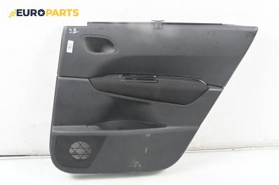 Кора врата за Peugeot 5008 Minivan (06.2009 - 03.2017), 4+1 вр., миниван, позиция: задна, дясна