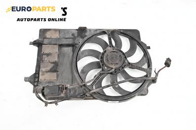 Перка охлаждане за Mini Hatchback I (R50, R53) (06.2001 - 09.2006) Cooper S, 163 к.с.