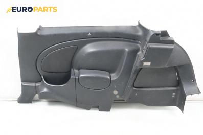 Кора багажник за Mini Hatchback I (R50, R53) (06.2001 - 09.2006), 2+1 вр., хечбек