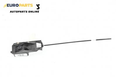 Ключалка за капачката на резервоара за Mini Hatchback I (R50, R53) (06.2001 - 09.2006), хечбек