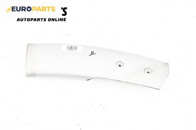 Интериорна пластмаса за Mini Hatchback I (R50, R53) (06.2001 - 09.2006), 2+1 вр., хечбек, позиция: дясна