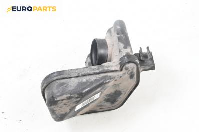 Компенсаторен съд въздух за Nissan Primera Sedan III (01.2002 - 06.2007) 1.8, 115 к.с.
