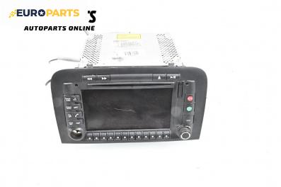 GPS навигация за Fiat Croma Station Wagon (06.2005 - 08.2011)